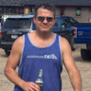 Meet your Posher, Jason